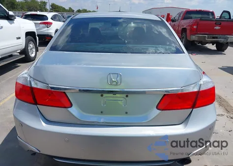 2014 Honda Accord Lx z USA, uszkodzony, nr VIN 1HGCR2F31EA095848